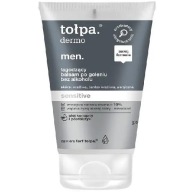 TOŁPA Sensitive upokojujúci balzam po holení, 100 ml