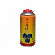 PLYN VO FĽAŠI, NÁPLŇ 175G 300ML SO ZÁVITOM PRE HORÁKY 7/16
