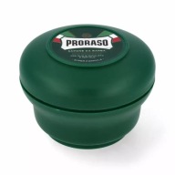 Proraso mydlo na holenie osviežujúce eukalyptus