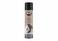 K2 BRAKE CLEANER čistič bŕzd