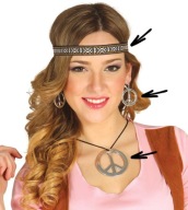 Hippie set