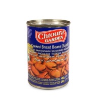 BAJELLA FAZUĽA 400 g CHTOURA / VARENÁ FAZUĽA