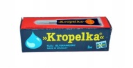 DROPEL UNIVERZÁLNE SUPERGLUE OKAMŽITÉ LEPIDLO