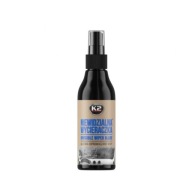 NEVIDITEĽNÝ STIERAČ K2 VISIO LIQUID 150ML