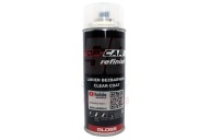 TOP CAR CLEAR PAINT SPRAY lesk