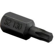 Hrot BITLADE 10mm TORX 30x30mm SOLID RICHMANN EXCLUSIVE C3205
