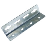 Rohová spojka postele 130 mm silná spojka