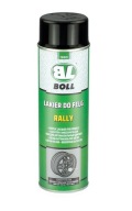 BOLL LESK ČIERNA FARBA NA AUTOKOLESÁ