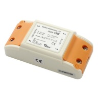 ELEKTRONICKÝ TRANSFORMÁTOR PRE INTERIÉROVÉ LED LAMPY LedDRIVER AMIX