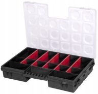 Tandem B300 box organizér s nastaviteľnými prepážkami