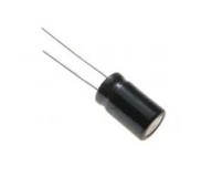 CE 1000uF/10V