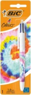 BIC 4 farby 4v1 viacfarebné pero