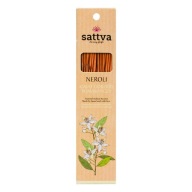 SATTVA INCENSE NEROLI - Blossom Bitter Orange Blossom