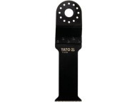 Ponorný pílový kotúč pre MT HCS 32 x 120 mm YATO