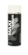 MOTIP MAXI COLOR biely základný náter v spreji
