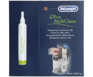 Čistič kávovarov DeLonghi Eco MultiClean