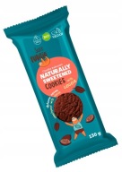 SUPER FUDGIO bio kakaové sušienky 130 g