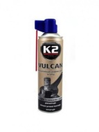 Vulcan skrutkový penetračný sprej 500ML 25F