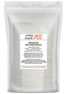 Prášok do pečiva 200g Natural na pečenie | Kol-Pol