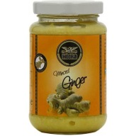 ZÁZVOROVÁ PASTA 210 g HEERA ZÁZVOROVÁ PASTA
