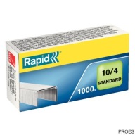 Spony Rapid Standard 10/4 1M, 1000 ks