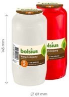OLEJOVÁ NÁPLŇ BOLSIUS 7/5 DNÍ 1 kus