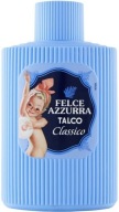 Mastenec Felce Azzurra Talco Classico 200 g telový mastenec