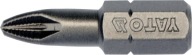 RADY PRE SKRUTKOVAČ PZ2X25 10 KS YATO
