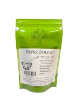 BYLINKOVÁ PAPRIKA prírodná zmes 100g ECOBI