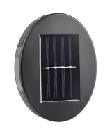 SOLÁRNE ZÁHRADNÉ LAMPY SOLÁRNE LAMPY NÁSTENNÉ LAMPY