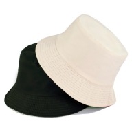 BUCKET HAT obojstranná čiapka RYBÁRSKY HAT