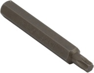 TORX Skrutkovací BIT T40x75 S2 YT-0407 YATO