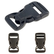Plastová pracka 20mm RockLoster Duraflex 5 ks