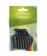 Cricco modré atramentové kazety 20 ks.