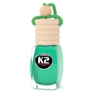Vôňa do auta K2 Vento Green Apple