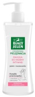 WHITE DEER Emulzia na intímnu hygienu, JASMINE, 265 ml