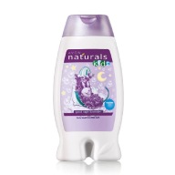 Avon Kids Levanduľový tekutý kúpeľ pred spaním