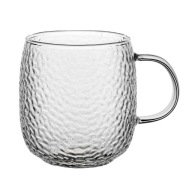 Florina Savia sklenený hrnček na pečenie 380 ml, 2 kusy