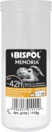 Vložka do sviečky parafínová BISPOL P110 42h 1 ks