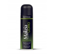 Malizia Vetyver pena na holenie 300 ml