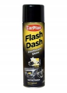 CarPlan Flash Dash pre kokpit Wanilia 500ml