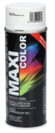 MAXI FARBA RAL 9016 SATÉNOVÁ FARBA BIELY LAK
