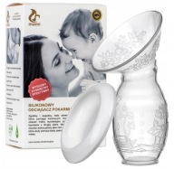 Odsávačka mlieka MAMI, ZBERAČ MLIEKA, MAGICKÁ FĽAŠA, Odsávačka mlieka
