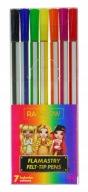 Značkovače Rainbow High Astra 1 ks.