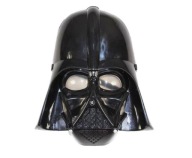 MASKA STAR WARS LORD VADER VADER