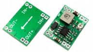 Mini LM2596 3A step-down DC/DC menič MP1584