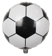 OKRUHOVÝ BALÓN 18