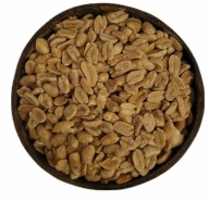 Pražené arašidy 1 kg bez soli