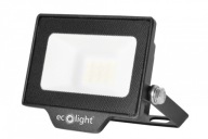 ECOLIGHT LED reflektor NL-1 10W 6500K 900lm