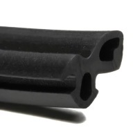 Tesnenie do okenného rámu PVC ALUPLAST S-1560 10 m